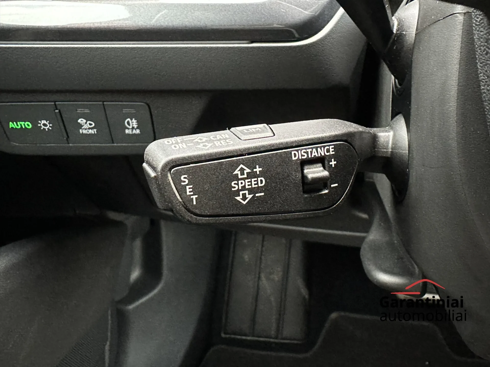 Audi Q4 50 E-Tron 220 kW Quattro 2021 m. 16