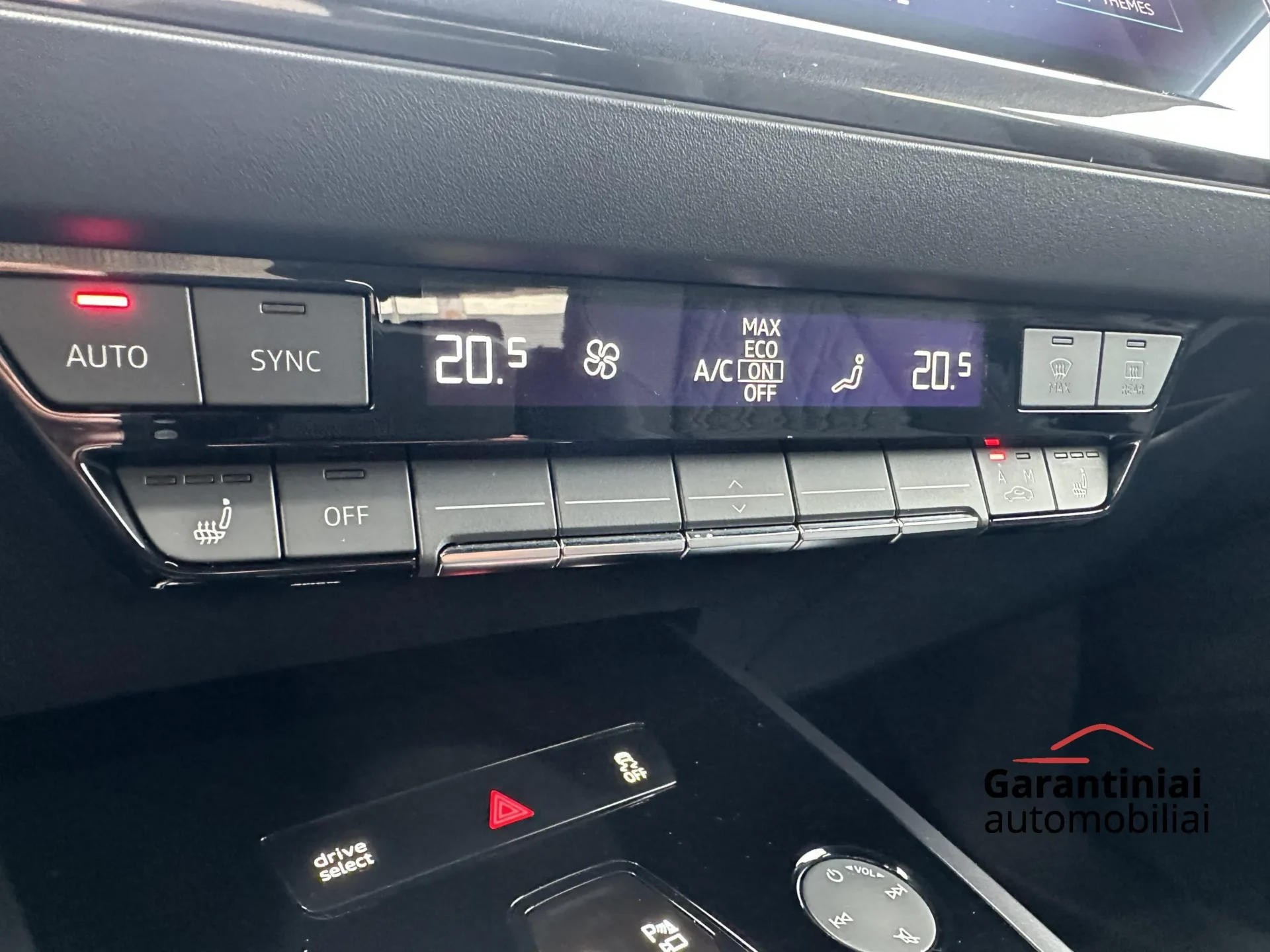 Audi Q4 50 E-Tron 220 kW Quattro 2021 m. 26