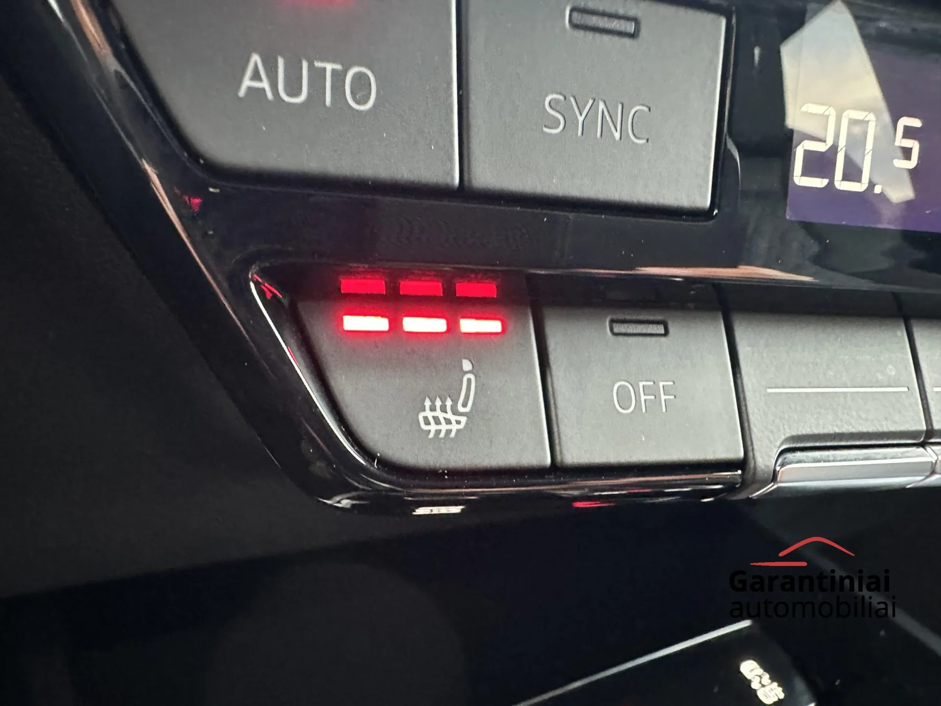 Audi Q4 50 E-Tron 220 kW Quattro 2021 m. 27