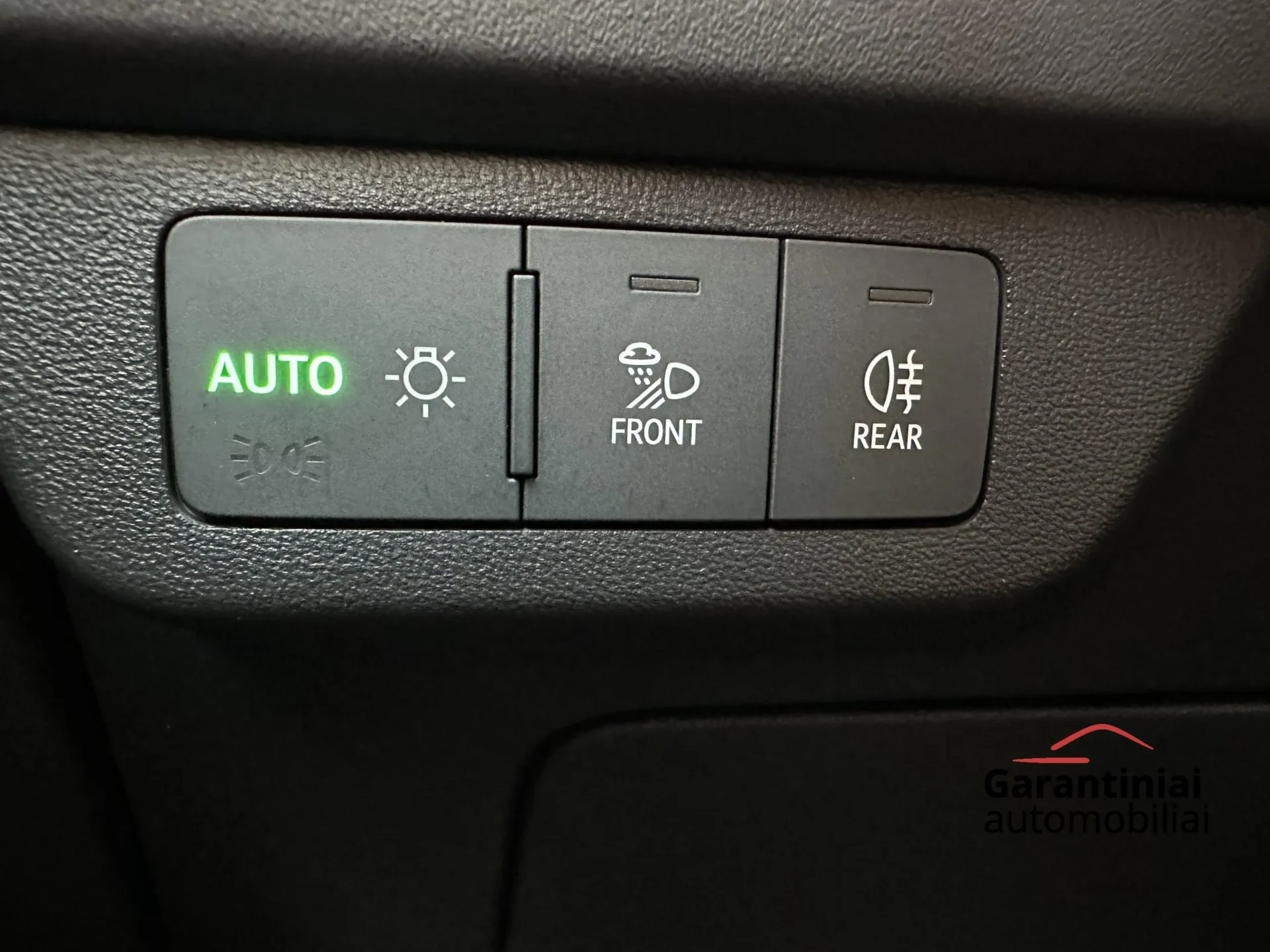Audi Q4 50 E-Tron 220 kW Quattro 2021 m. 30