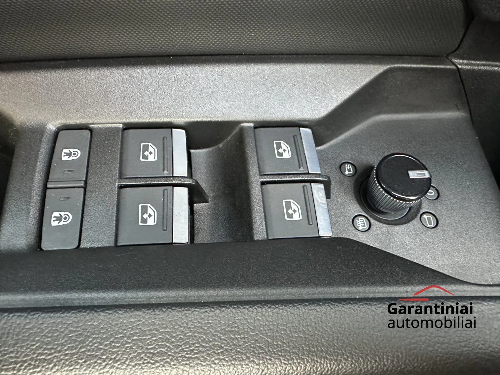 Audi Q4 50 E-Tron 220 kW Quattro 2021 m. 31