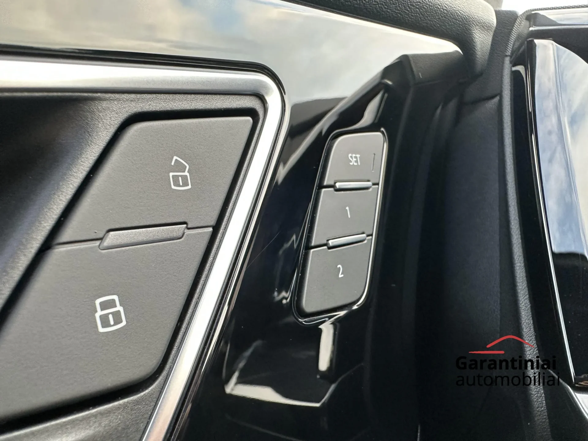 Audi Q4 50 E-Tron 220 kW Quattro 2021 m. 32