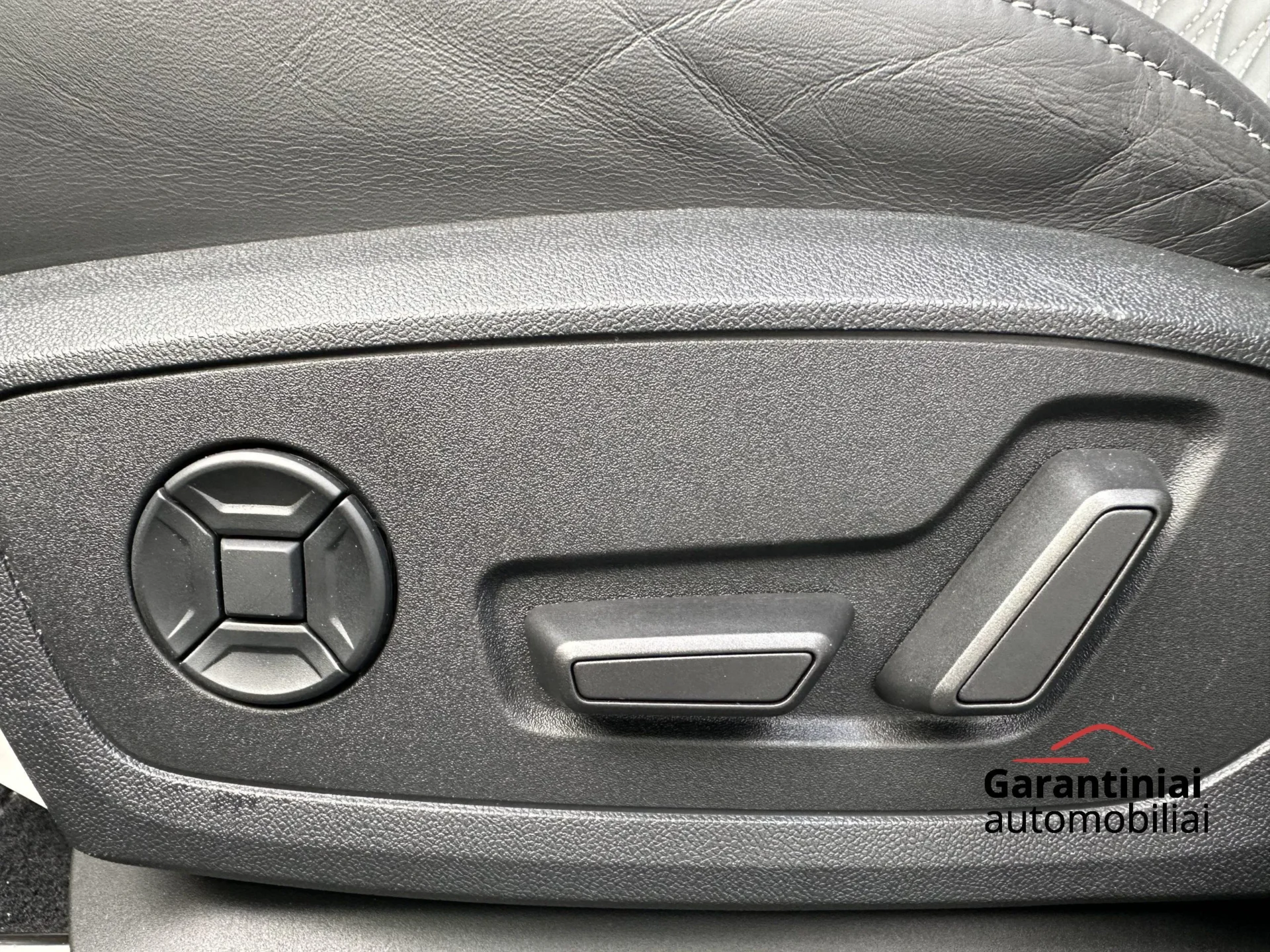 Audi Q4 50 E-Tron 220 kW Quattro 2021 m. 33