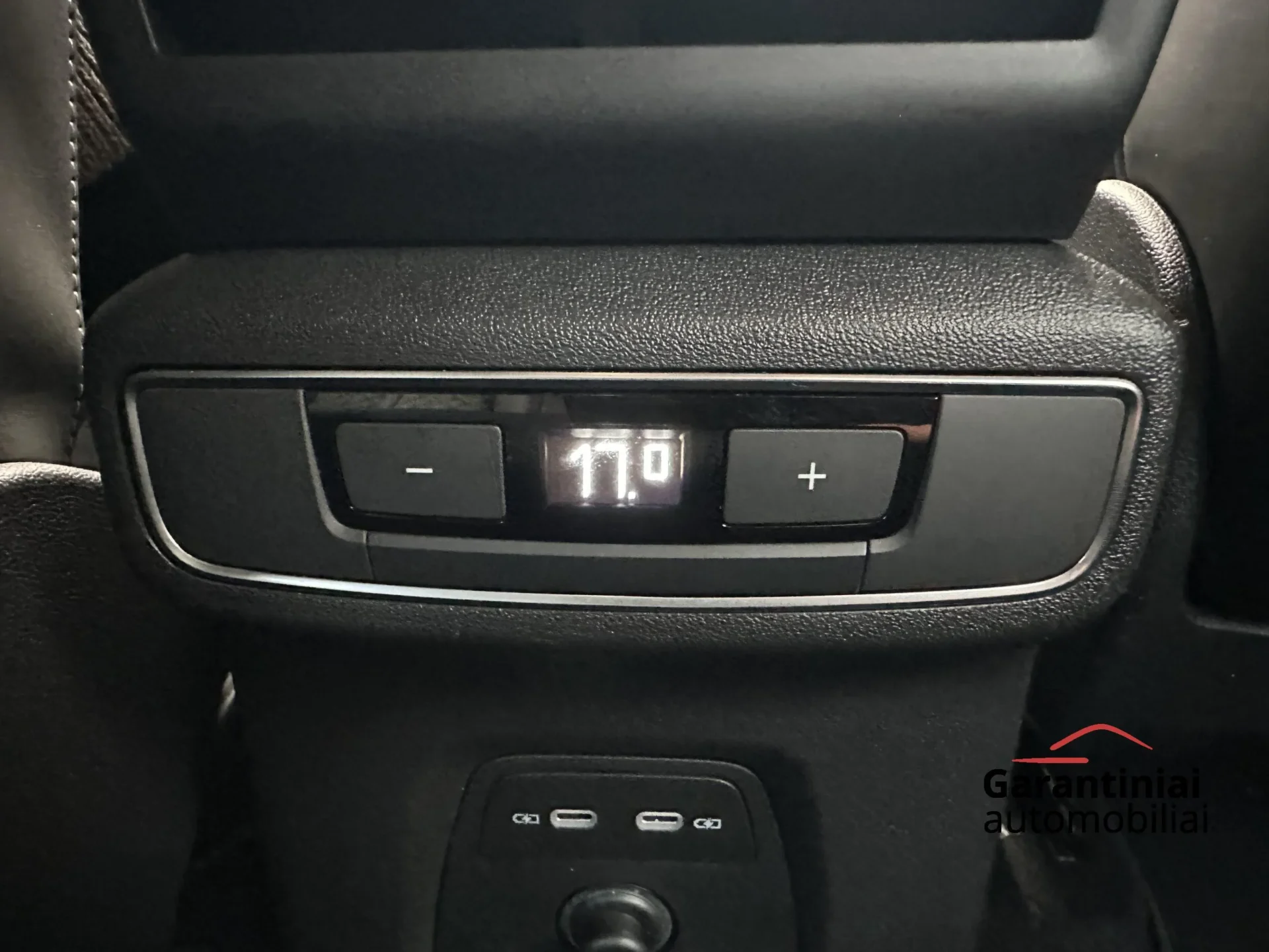 Audi Q4 50 E-Tron 220 kW Quattro 2021 m. 36