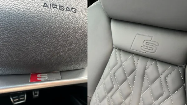 Audi Q4 50 E-Tron 220 kW Quattro 2021 m. 39