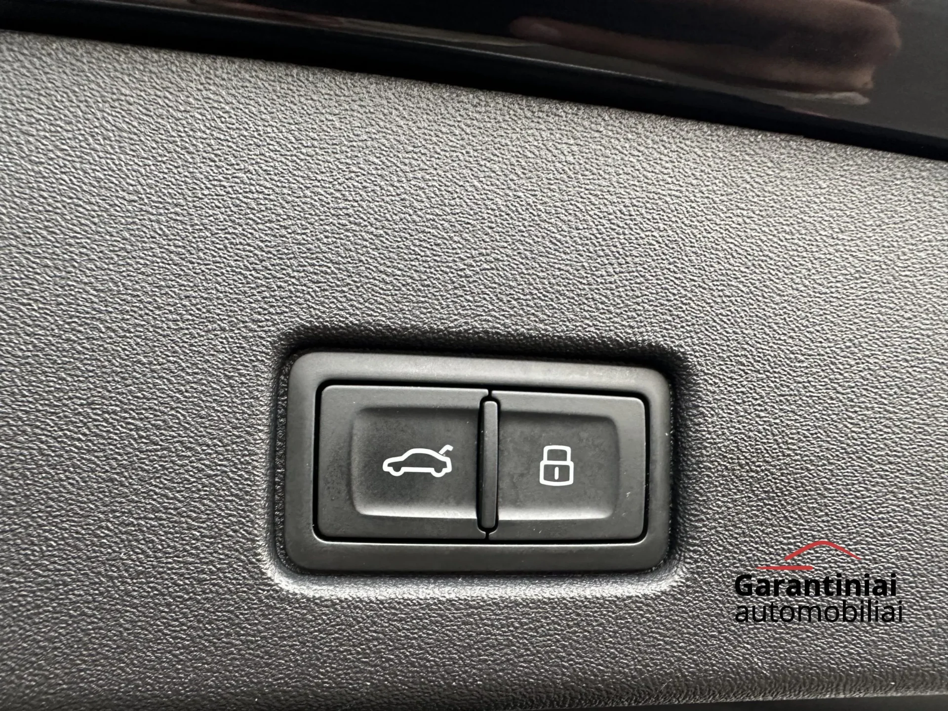 Audi Q4 50 E-Tron 220 kW Quattro 2021 m. 41