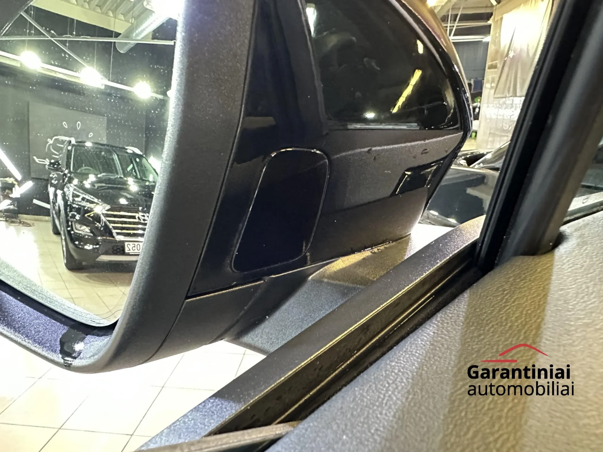 Audi Q4 50 E-Tron 220 kW Quattro 2021 m. 43