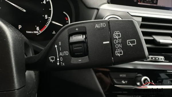 BMW X3 xDrive 3.0 MHEV 2021 m. 10