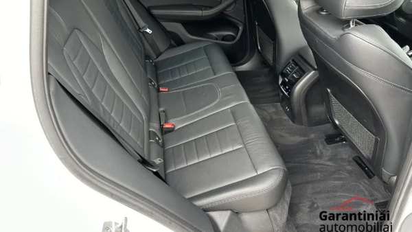 BMW X3 xDrive 3.0 MHEV 2021 m. 5