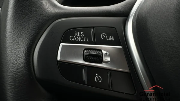 BMW X3 xDrive 3.0 MHEV 2021 m. 8