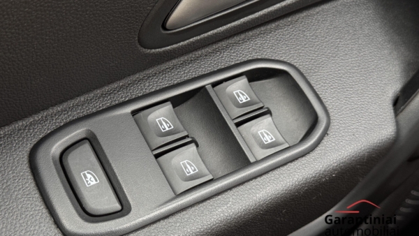 Dacia Duster Expression 1,5 Blue dCi 4X4 2023 m. 23