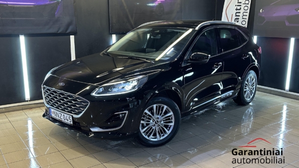 Ford Kuga 2.5 Vignale 2023 m. 1