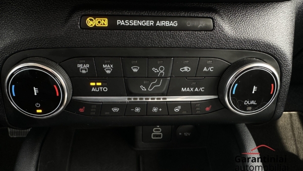 Ford Kuga 2.5 Vignale 2023 m. 16