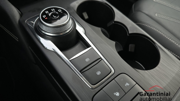 Ford Kuga 2.5 Vignale 2023 m. 19