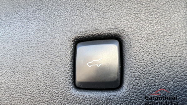 Ford Kuga 2.5 Vignale 2023 m. 28