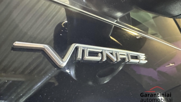 Ford Kuga 2.5 Vignale 2023 m. 30
