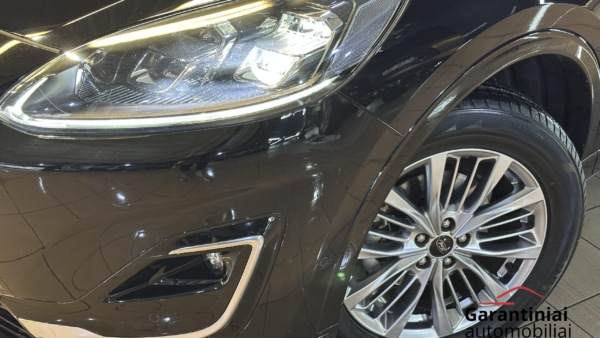 Ford Kuga 2.5 Vignale 2023 m. 34