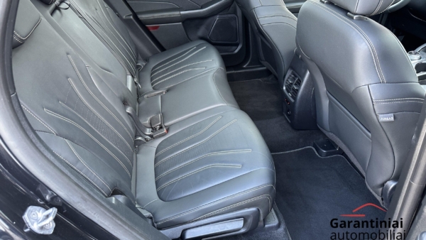 Ford Kuga 2.5 Vignale 2023 m. 5
