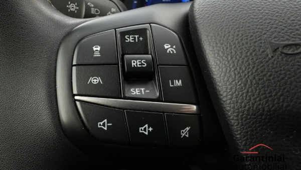 Ford Kuga 2.5 Vignale 2023 m. 8