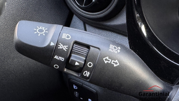 Hyundai i10 1.0 Comfort 2025 m. 12