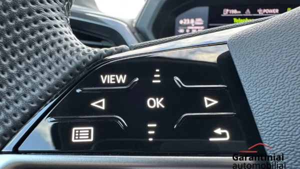 Audi Q4 50 E-Tron 220 kW Quattro 2021 m. 14
