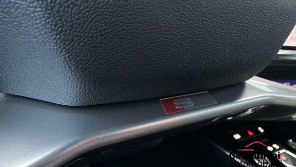 Audi Q4 50 E-Tron 220 kW Quattro 2021 m. 16