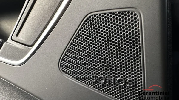 Audi Q4 50 E-Tron 220 kW Quattro 2021 m. 35