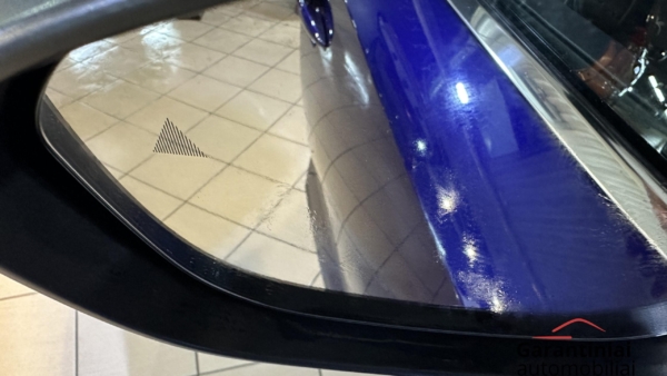 Nissan Qashqai 1.3 MHEV DIG-T Acenta+ 2022 m. 26