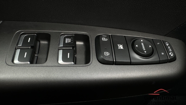 Kia Sportage 1,6 T-GDI LX Plus 2WD 7DCT 2022 m. 19