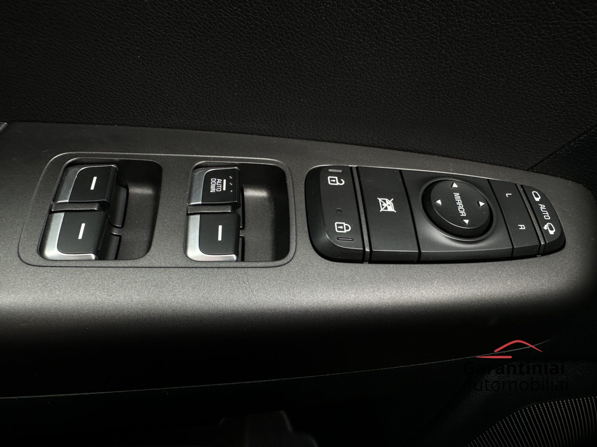 Kia Sportage 1,6 T-GDI LX Plus 2WD 7DCT 2022 m. 19