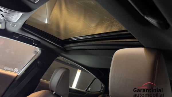 Lexus ES300h 2.5 Hybrid Limited Edition 2022 m. 10