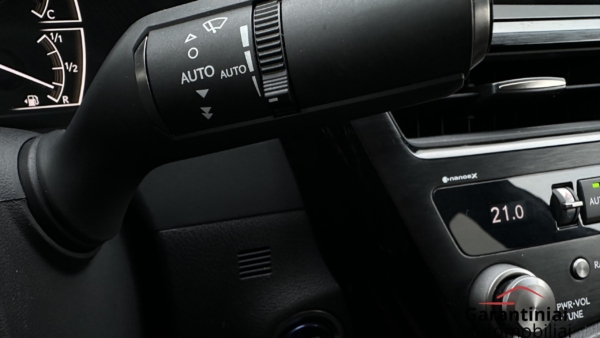 Lexus ES300h 2.5 Hybrid Limited Edition 2022 m. 18