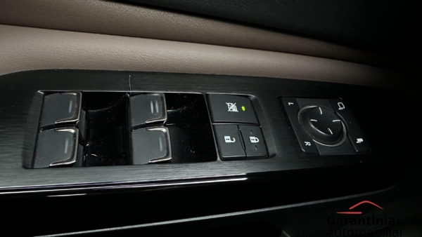 Lexus ES300h 2.5 Hybrid Limited Edition 2022 m. 29