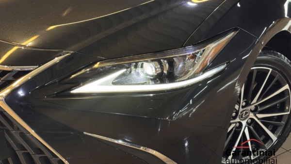 Lexus ES300h 2.5 Hybrid Limited Edition 2022 m. 4