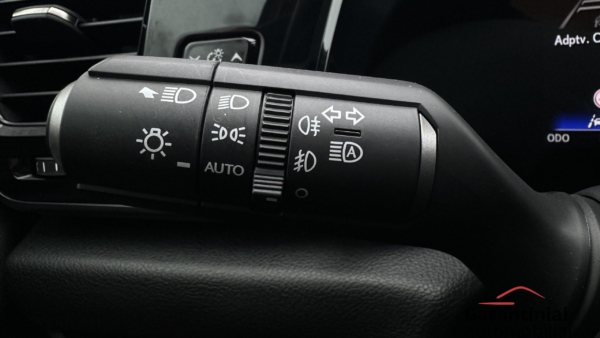 Lexus NX 450h+ 2.5 Hybrid Executive 2023 m. Plug-In 11