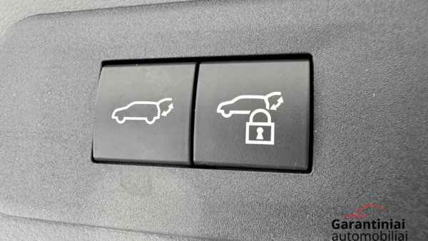 Lexus NX 450h+ 2.5 Hybrid Executive 2023 m. Plug-In 28