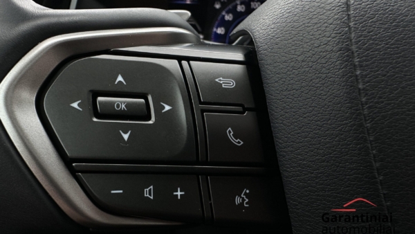 Lexus NX 450h+ 2.5 Hybrid Executive 2023 m. Plug-In 9