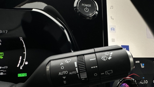 Lexus NX 450h+ 2.5 Hybrid F-Sport 2023 m. Plug-In 12