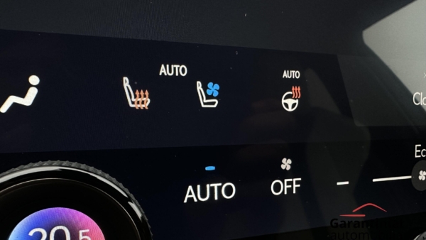 Lexus NX 450h+ 2.5 Hybrid F-Sport 2023 m. Plug-In 21