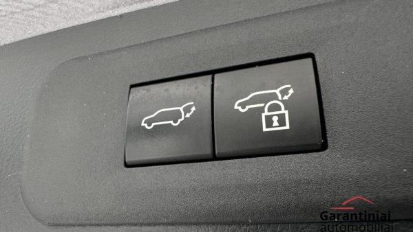 Lexus NX 450h+ 2.5 Hybrid F-Sport 2023 m. Plug-In 30