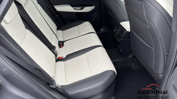 Lexus NX 450h+ 2.5 Hybrid F-Sport 2023 m. Plug-In 5