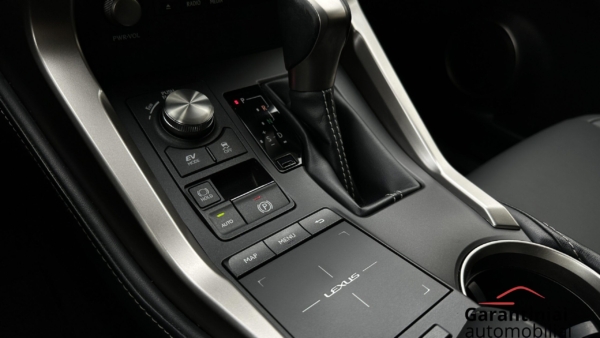 Lexus NX300h 2.5 Business 2019 m. 23