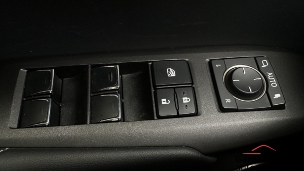 Lexus NX300h 2.5 Business 2019 m. 26