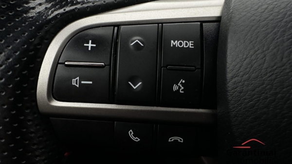 Lexus RX 450h 3.5 Hybrid AWD F-Sport 2018 m. 10