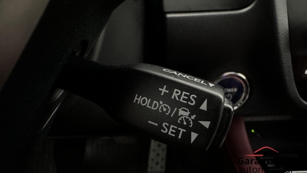 Lexus RX 450h 3.5 Hybrid AWD F-Sport 2018 m. 14
