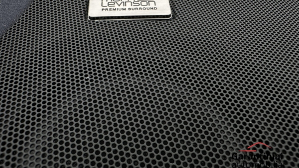 Lexus RX 450h 3.5 Hybrid AWD F-Sport 2018 m. 30