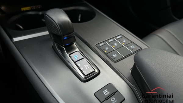 Lexus UX 300h 2.0 F-Sport AWD 2024 m. 25