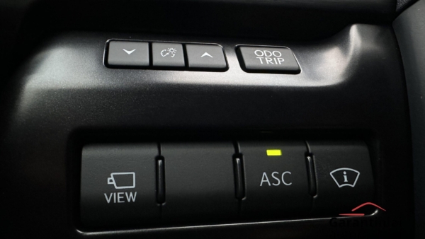 Lexus UX 300h 2.0 F-Sport AWD 2024 m. 27