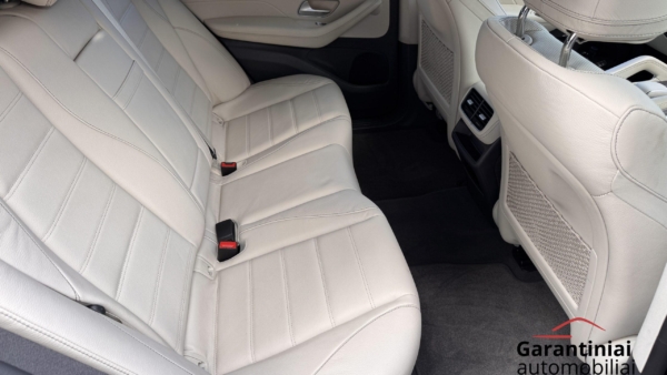 Mercedes-Benz GLE450 4MATIC 2019 m. 6