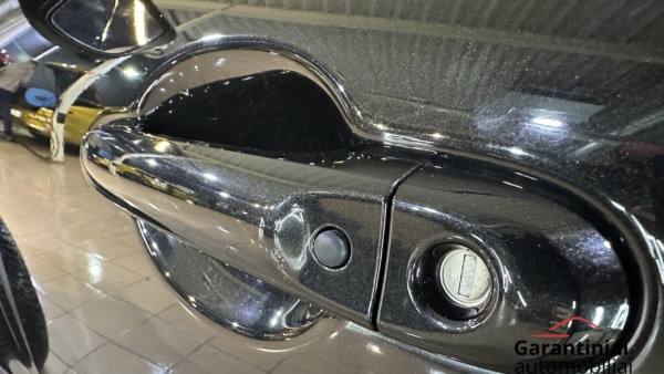 Nissan Juke 1.6 N-Connecta 2016 m. 3